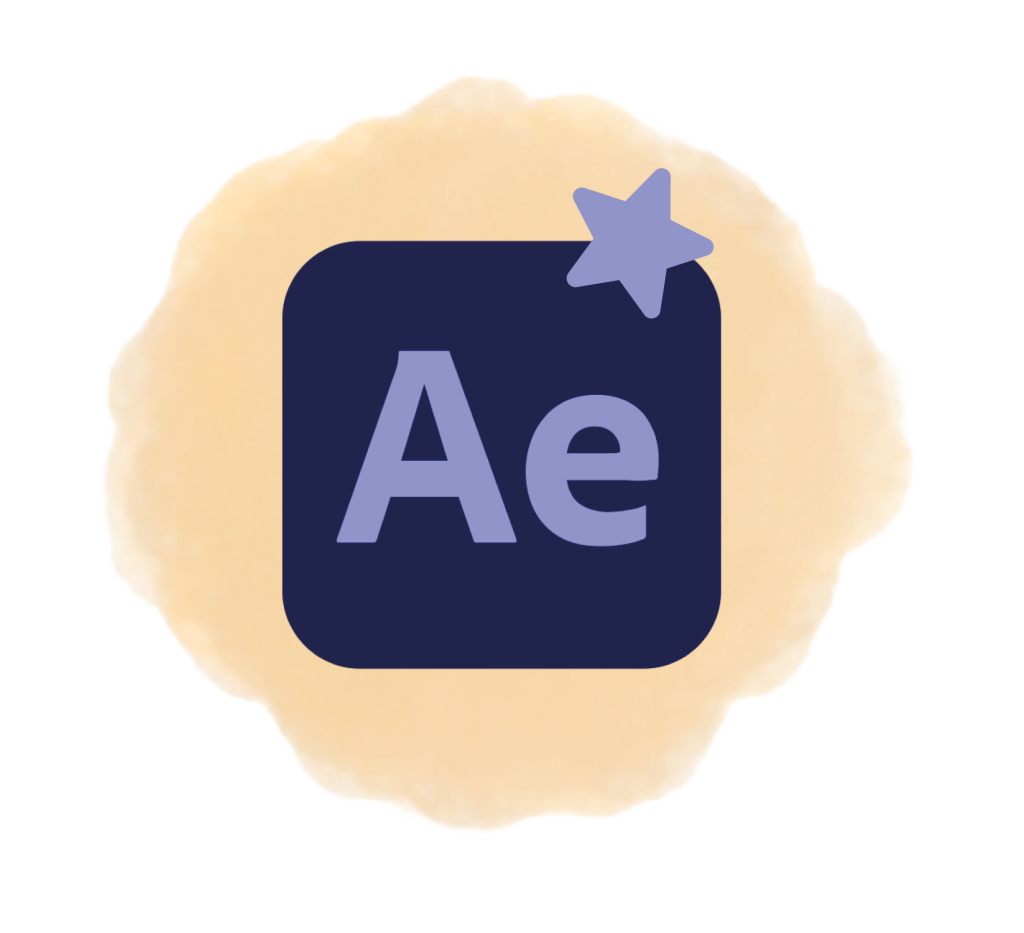 after effects icon
