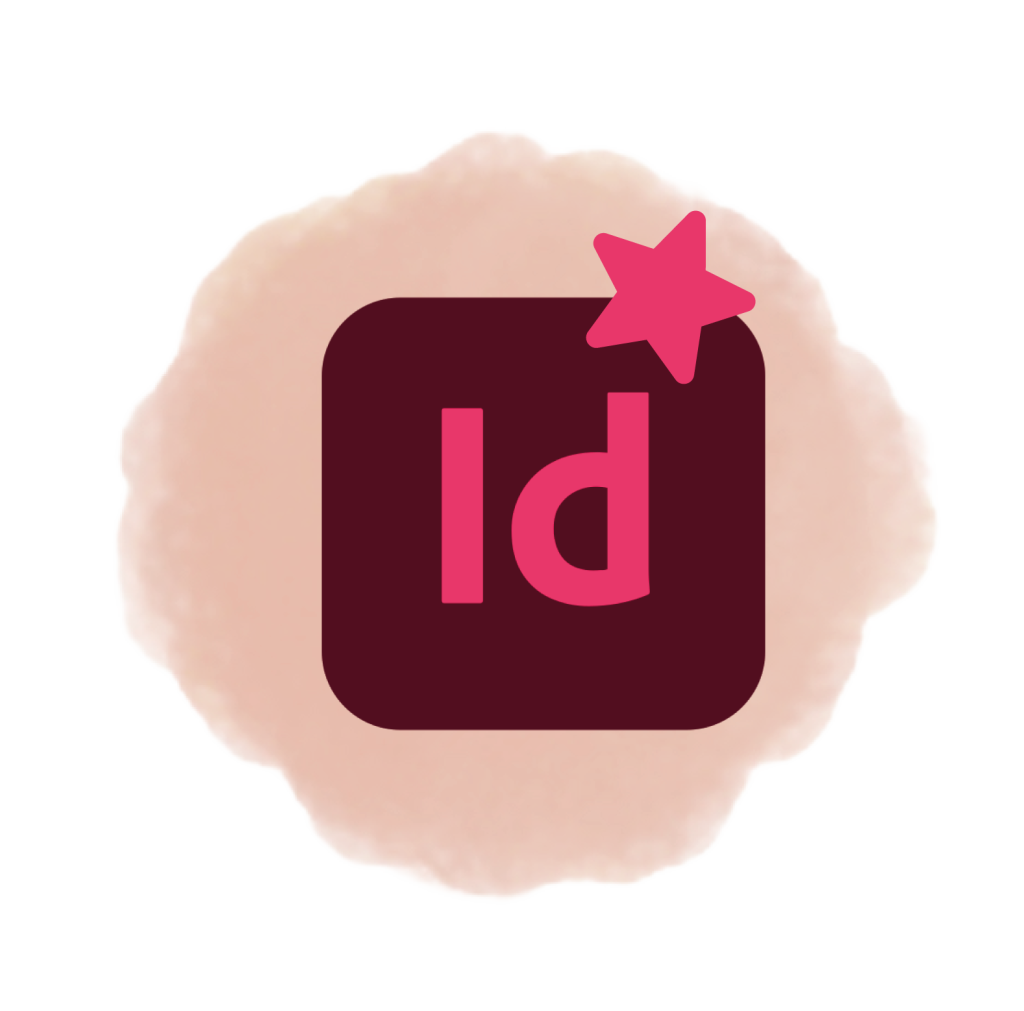 indesign icon