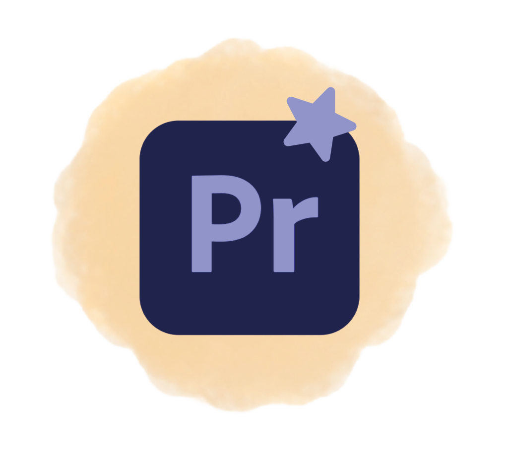 premiere pro icon
